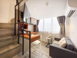 Serangoon Road (D8), Apartment #497159991